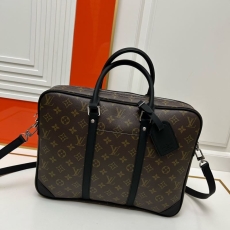 Mens Louis Vuitton Briefcases